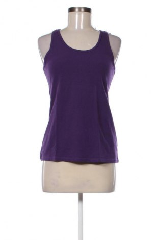 Tricou de damă Unbranded, Mărime L, Culoare Mov, Preț 46,30 Lei