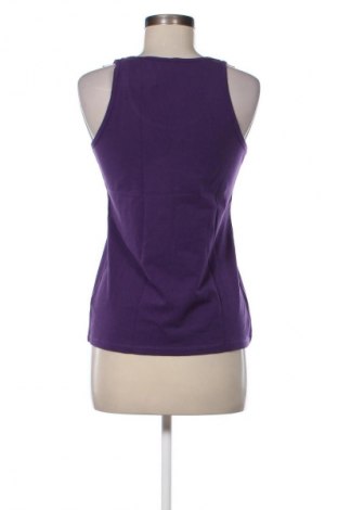 Tricou de damă Unbranded, Mărime L, Culoare Mov, Preț 46,30 Lei