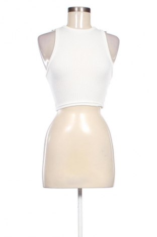 Damentop Unbranded, Größe S, Farbe Weiß, Preis 16,52 €