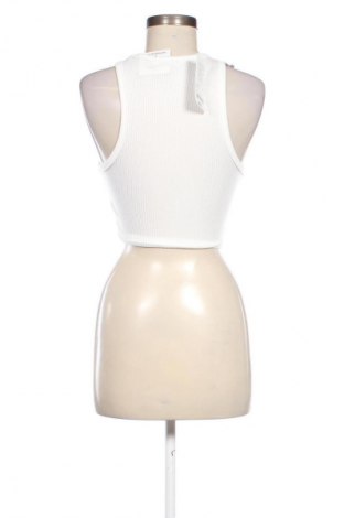 Damentop Unbranded, Größe S, Farbe Weiß, Preis 16,52 €