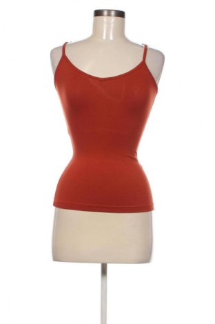 Tricou de damă Unbranded, Mărime XS, Culoare Maro, Preț 34,99 Lei