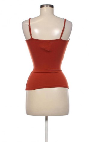 Tricou de damă Unbranded, Mărime XS, Culoare Maro, Preț 34,99 Lei