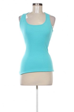 Дамски потник Unbranded, Размер M, Цвят Син, Цена 17,00 лв.
