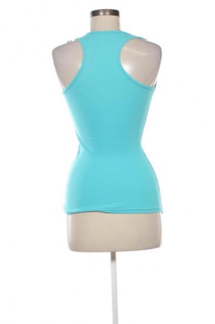 Дамски потник Unbranded, Размер M, Цвят Син, Цена 17,00 лв.