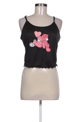 Dámske tielko  Unbranded, Veľkosť XL, Farba Čierna, Cena  9,00 €