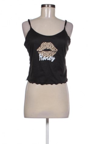 Дамски потник Unbranded, Размер XL, Цвят Черен, Цена 17,60 лв.