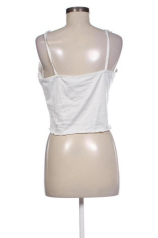 Дамски потник Unbranded, Размер XL, Цвят Бял, Цена 17,60 лв.