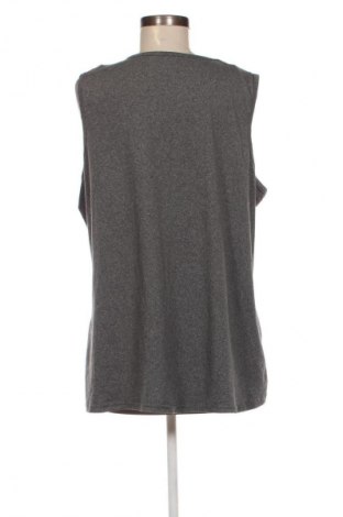 Dámske tielko  Unbranded, Veľkosť XXL, Farba Sivá, Cena  8,68 €