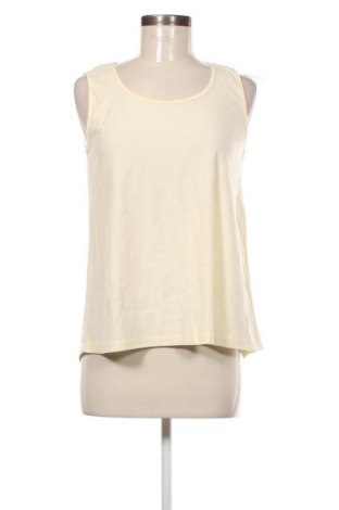 Damska koszulka na ramiączkach Unbranded, Rozmiar M, Kolor Żółty, Cena 39,31 zł