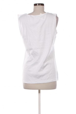 Дамски потник Unbranded, Размер M, Цвят Бял, Цена 23,99 лв.