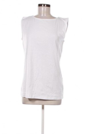 Дамски потник Unbranded, Размер M, Цвят Бял, Цена 23,99 лв.