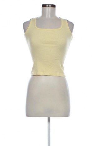 Damentop Unbranded, Größe XS, Farbe Gelb, Preis € 8,70
