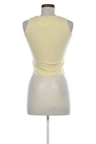 Damentop Unbranded, Größe XS, Farbe Gelb, Preis € 8,70