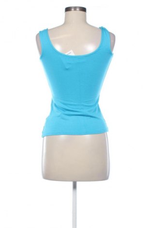 Damentop Unbranded, Größe S, Farbe Blau, Preis 8,70 €