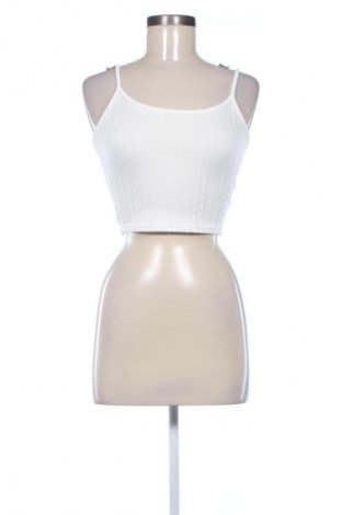 Дамски потник Unbranded, Размер M, Цвят Бял, Цена 17,10 лв.