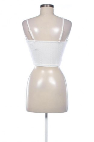 Дамски потник Unbranded, Размер M, Цвят Бял, Цена 17,10 лв.