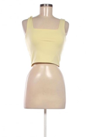 Дамски потник Unbranded, Размер M, Цвят Жълт, Цена 17,10 лв.