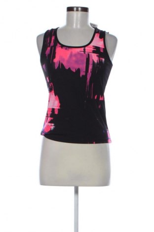 Γυναικείο αμάνικο μπλουζάκι Unbranded, Μέγεθος M, Χρώμα Πολύχρωμο, Τιμή 8,68 €