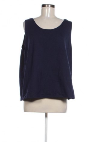 Damentop Unbranded, Größe 3XL, Farbe Blau, Preis € 8,75