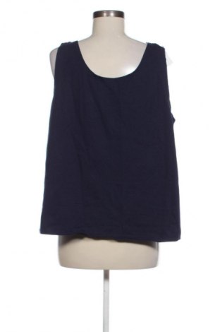 Damentop Unbranded, Größe 3XL, Farbe Blau, Preis € 8,75