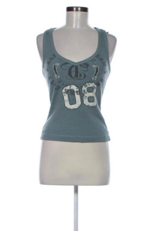 Dámske tielko  Unbranded, Veľkosť XS, Farba Zelená, Cena  8,70 €