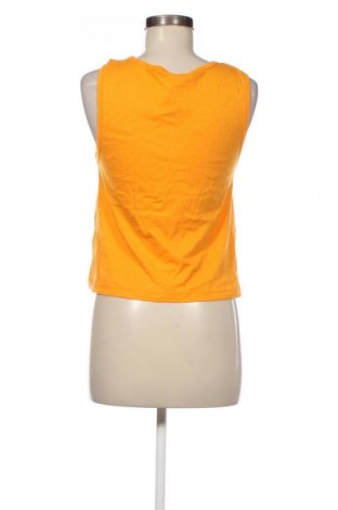 Γυναικείο τοπ United Colors Of Benetton, Μέγεθος 3XL, Χρώμα Πορτοκαλί, Τιμή 8,99 €