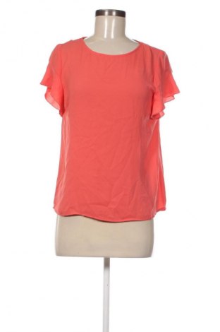 Damentop VILA, Größe XS, Farbe Orange, Preis 5,99 €