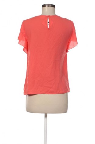 Damentop VILA, Größe XS, Farbe Orange, Preis 5,99 €