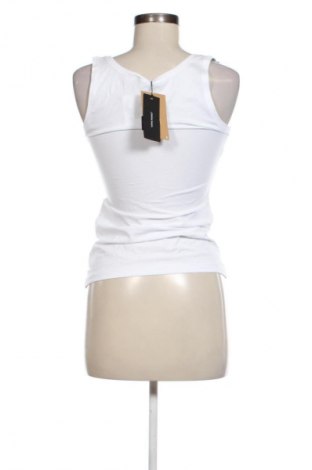 Дамски потник Vero Moda, Размер S, Цвят Бял, Цена 31,99 лв.