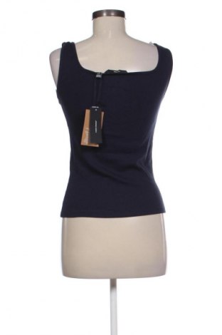 Női trikó Vero Moda, Méret M, Szín Kék, Ár 8 009 Ft