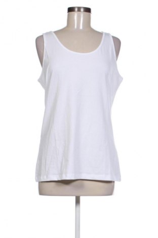 Дамски потник Vero Moda, Размер XXL, Цвят Бял, Цена 31,99 лв.