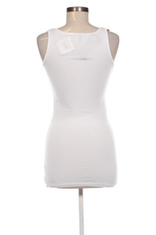 Damska koszulka na ramiączkach Vero Moda, Rozmiar L, Kolor Biały, Cena 83,99 zł