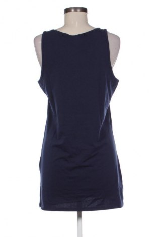 Damska koszulka na ramiączkach Vero Moda, Rozmiar XXL, Kolor Niebieski, Cena 83,99 zł