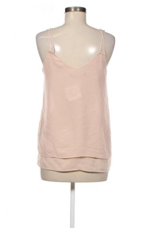 Дамски потник Zara, Размер M, Цвят Екрю, Цена 13,99 лв.