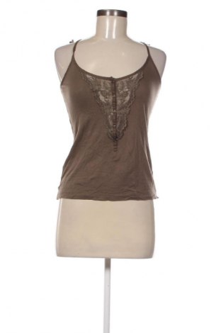 Dámske tielko  Zara, Veľkosť M, Farba Hnedá, Cena  6,95 €