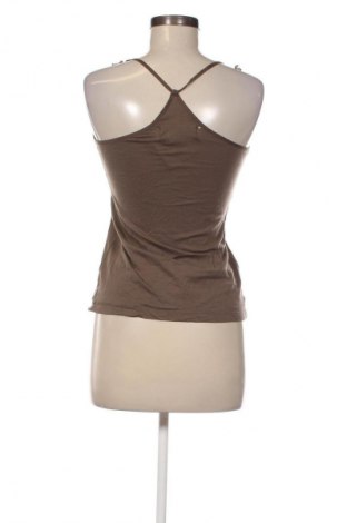 Dámske tielko  Zara, Veľkosť M, Farba Hnedá, Cena  6,95 €