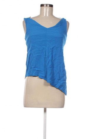 Tricou de damă Zara, Mărime S, Culoare Albastru, Preț 36,99 Lei