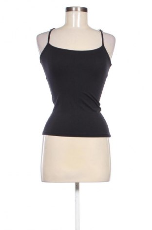 Dámske tielko  Zara, Veľkosť S, Farba Čierna, Cena  6,00 €