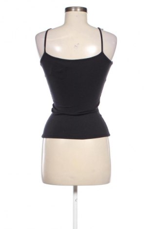 Dámske tielko  Zara, Veľkosť S, Farba Čierna, Cena  6,00 €