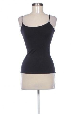 Tricou de damă Zara, Mărime M, Culoare Negru, Preț 31,99 Lei