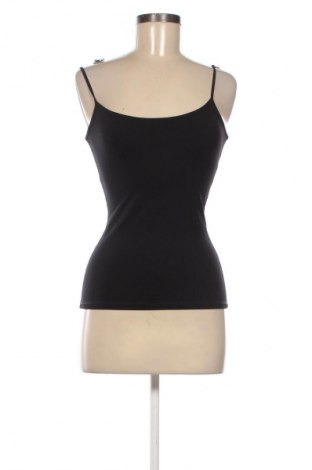 Дамски потник Zara, Размер M, Цвят Черен, Цена 12,00 лв.