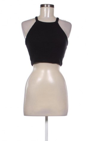 Дамски потник Zara, Размер S, Цвят Черен, Цена 26,98 лв.