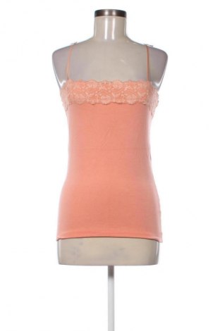Tricou de damă Zero, Mărime M, Culoare Portocaliu, Preț 35,99 Lei