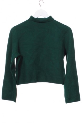 Дамски пуловер & Other Stories, Размер XS, Цвят Зелен, Цена 62,99 лв.