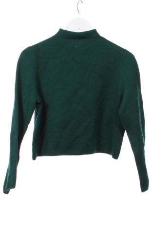 Дамски пуловер & Other Stories, Размер XS, Цвят Зелен, Цена 62,99 лв.