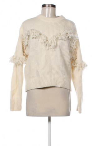 Női pulóver & Other Stories, Méret M, Szín Fehér, Ár 33 250 Ft