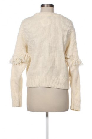 Női pulóver & Other Stories, Méret M, Szín Fehér, Ár 33 250 Ft