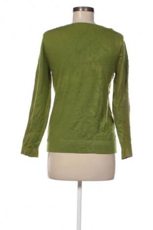 Dámsky pulóver 17 & Co., Veľkosť M, Farba Zelená, Cena  8,95 €