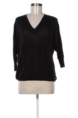 Damenpullover 17 & Co., Größe M, Farbe Schwarz, Preis € 8,99