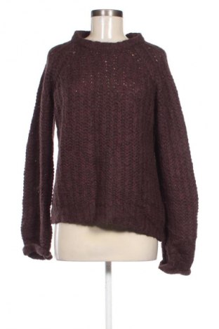 Γυναικείο πουλόβερ 2ND Day, Μέγεθος XS, Χρώμα Καφέ, Τιμή 37,99 €